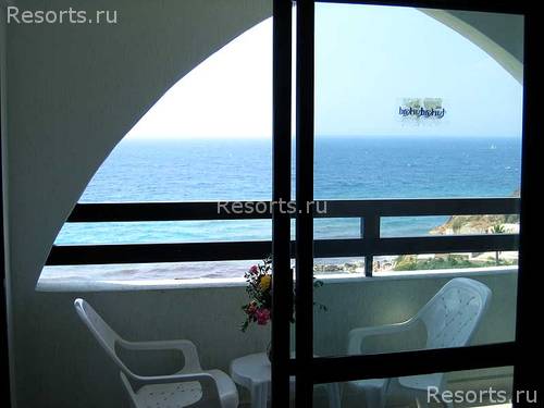 Turkad Hotel 8